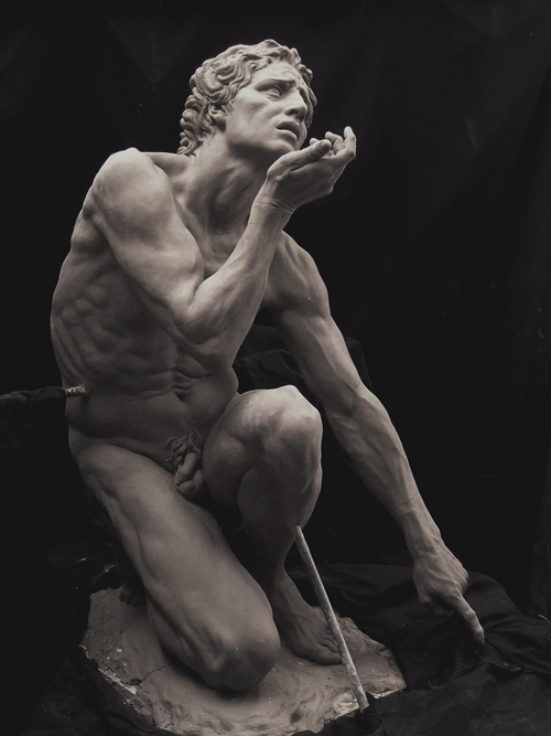 Adam clay